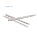 DEEM Best price free sample clear color fiber optic fusion splice protection sleeves